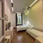 Palazzo Carmine Gasthof Genua