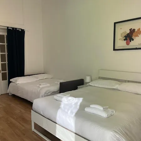 Guest house Palazzo Carmine *
