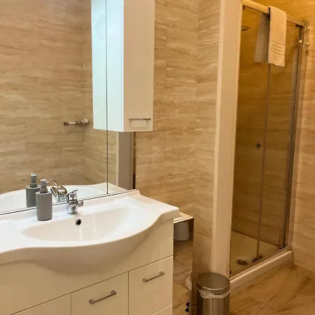 Guest house Palazzo Carmine *