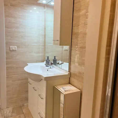 Palazzo Carmine Guest house *