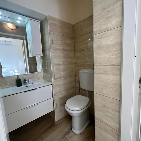 Guest house Palazzo Carmine *