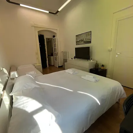 Palazzo Carmine 3*