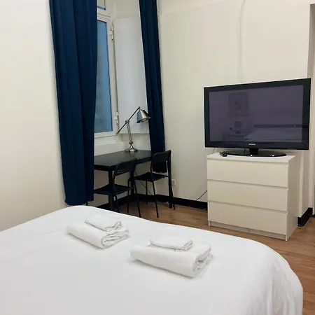 招待所 Palazzo Carmine 3*