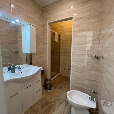 Palazzo Carmine Guest house *