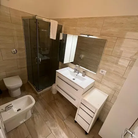 Palazzo Carmine 招待所