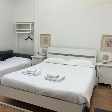 招待所 Palazzo Carmine