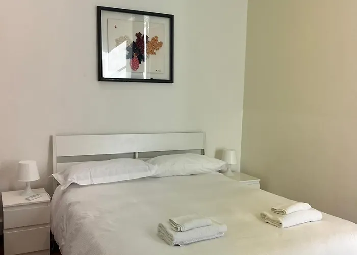 Palazzo Carmine 3*