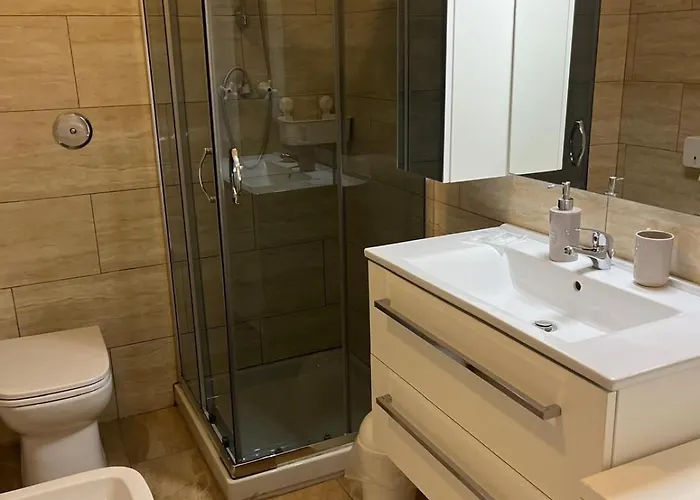 Pensjonat Palazzo Carmine 3*