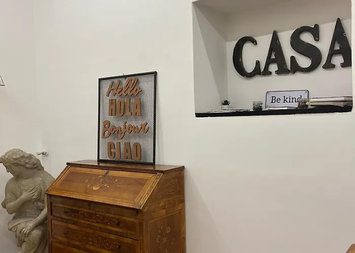 Palazzo Carmine Genua