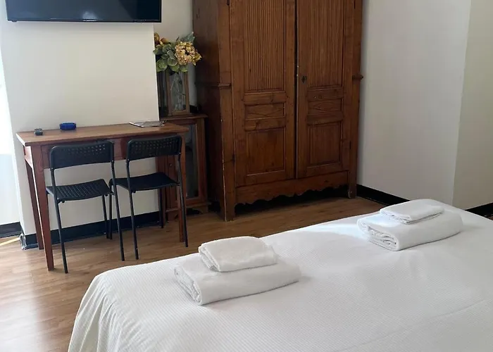 Palazzo Carmine 3*
