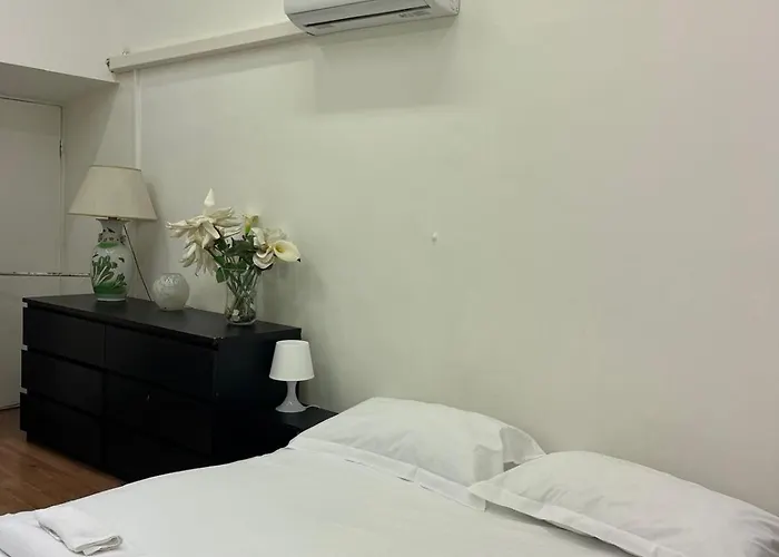 Palazzo Carmine 3* Genua