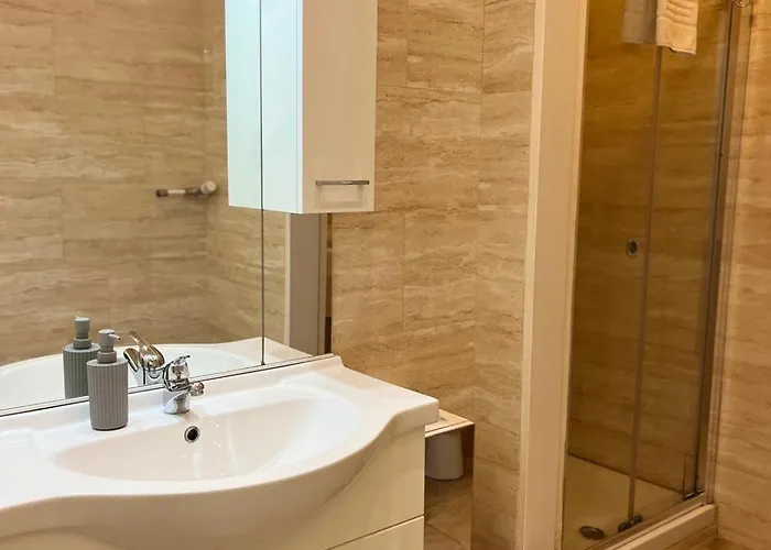 Pensionat Palazzo Carmine 3*