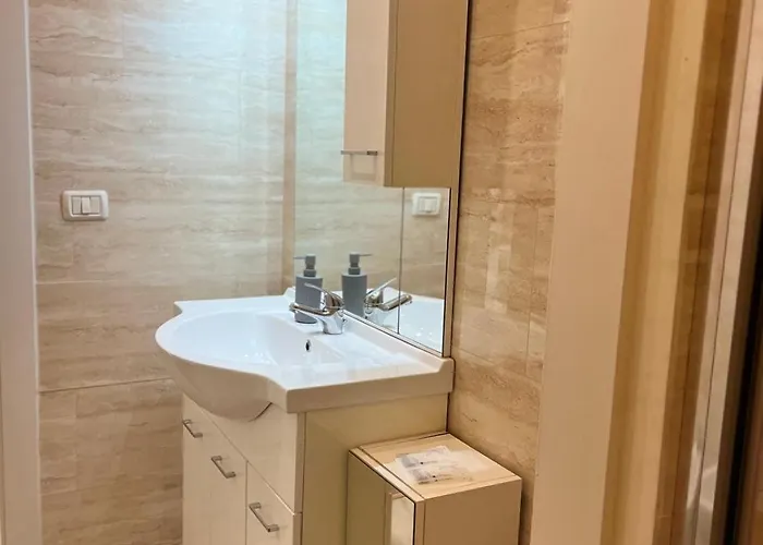 Palazzo Carmine Pensjonat 3*