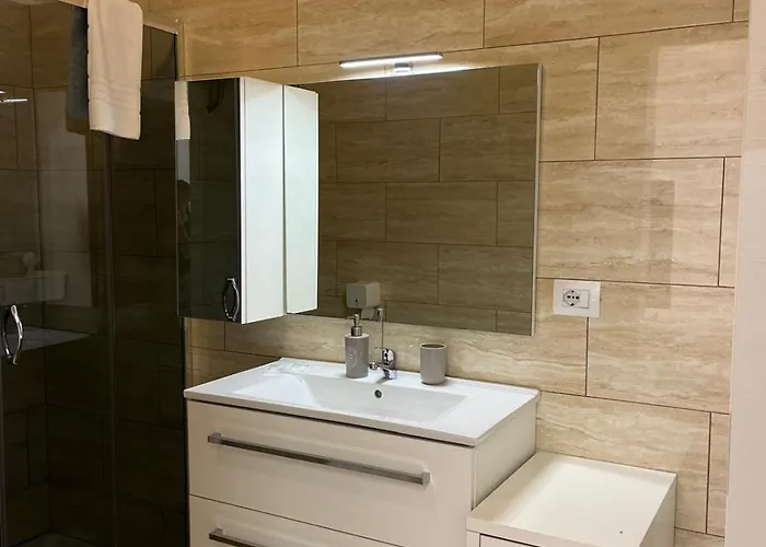 Palazzo Carmine Genua