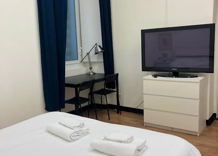 Pensjonat Palazzo Carmine 3*