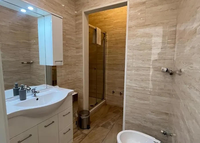 Palazzo Carmine Pensjonat 3*