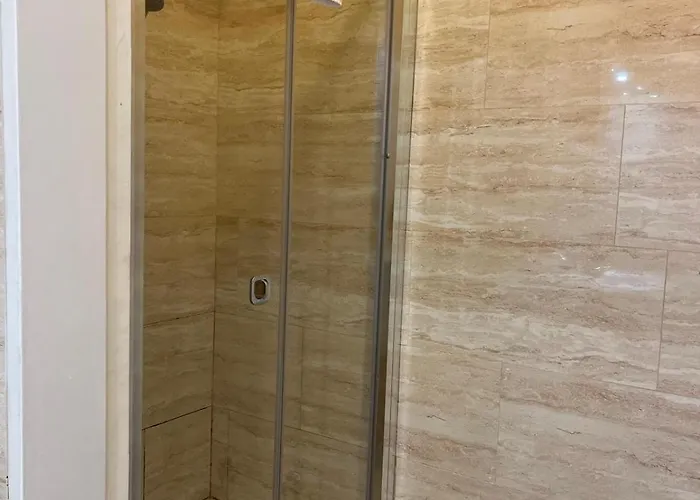 Palazzo Carmine 3* Genua