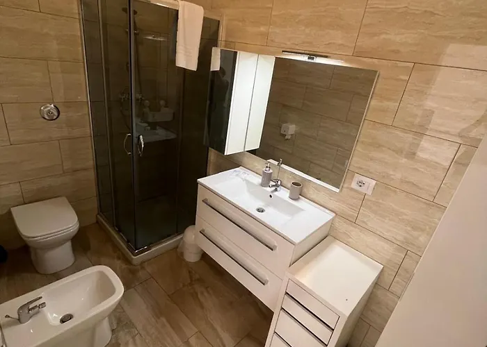 Palazzo Carmine Pensjonat