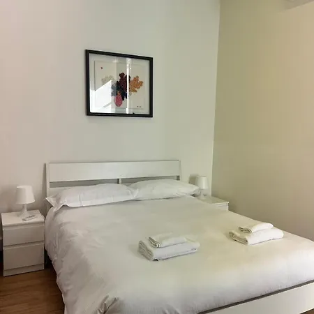 Palazzo Carmine 3*