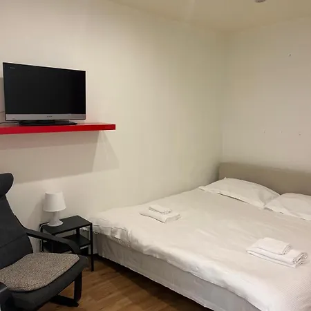 Palazzo Carmine 3* 제노바