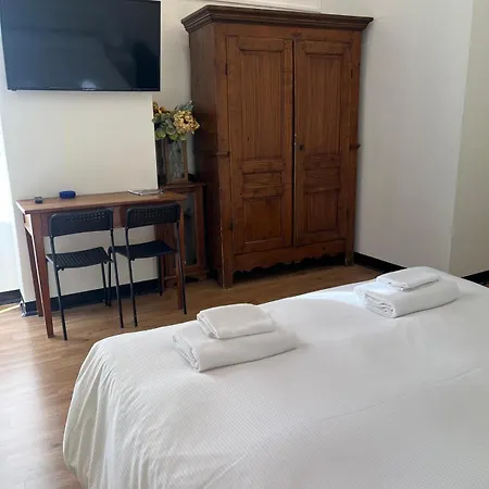 Palazzo Carmine 3*