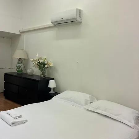 Palazzo Carmine 3* 제노바