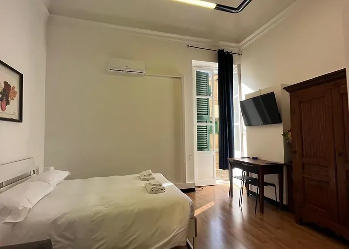 Palazzo Carmine بيت ضيافة 3*