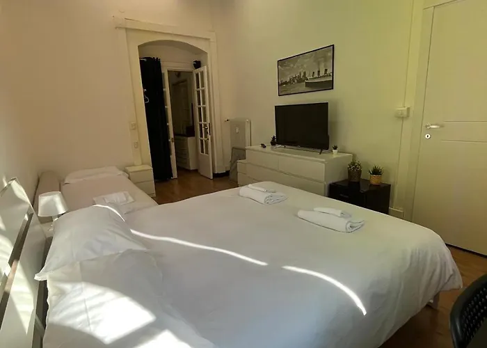 Palazzo Carmine 3*