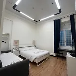 Palazzo Carmine 3* Gênes